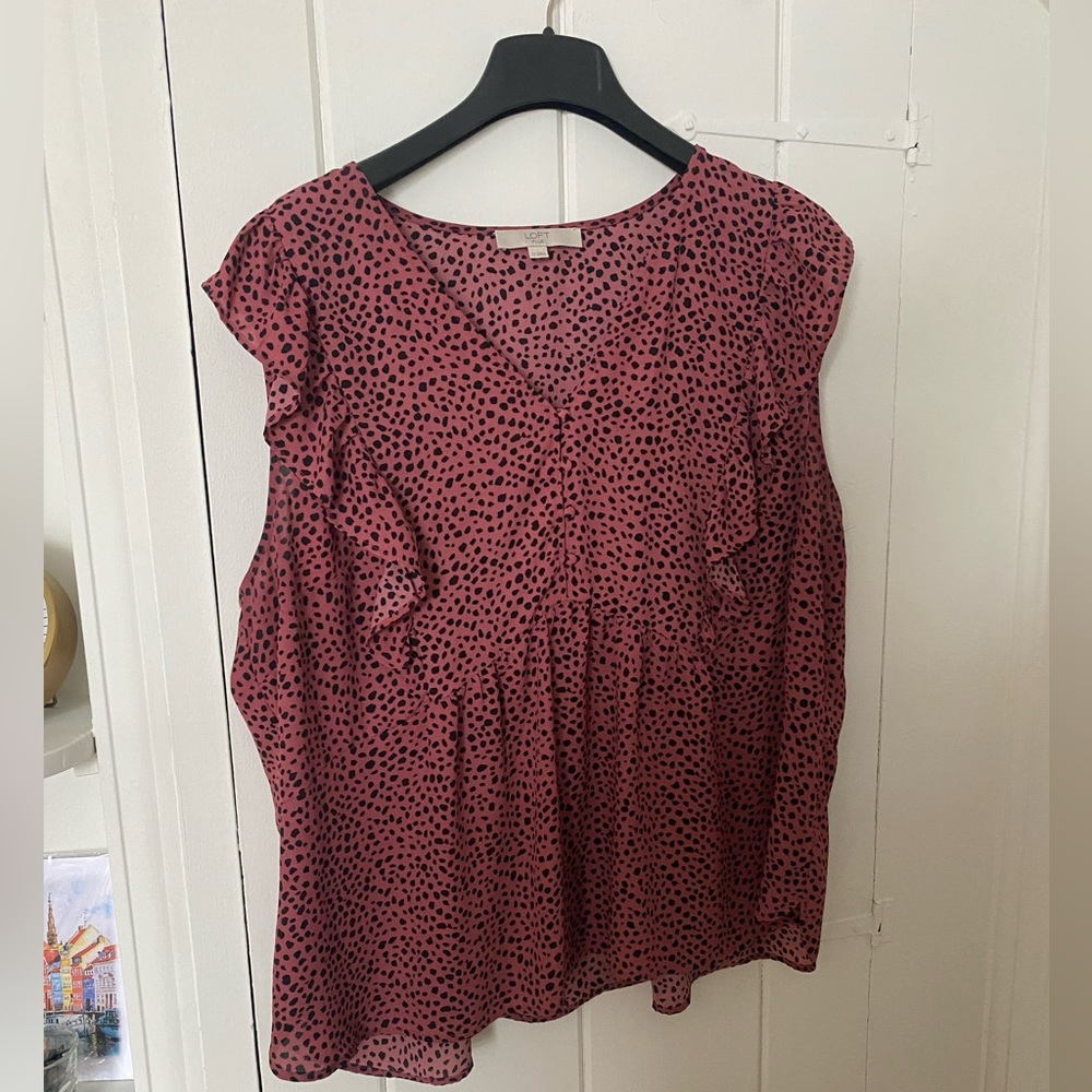 Loft top